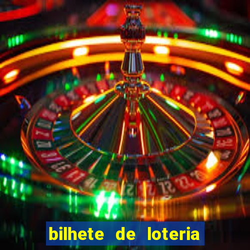 bilhete de loteria filme completo dublado